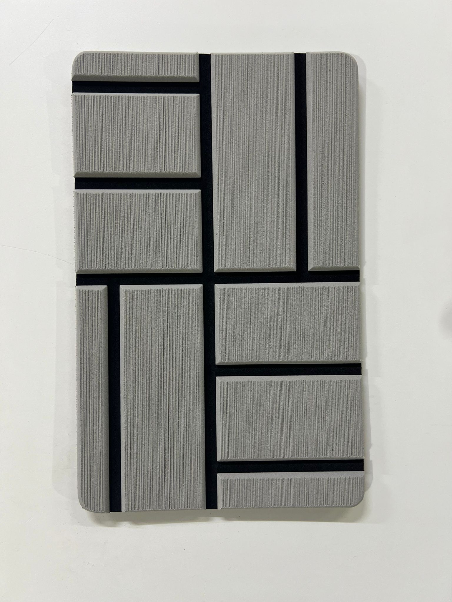 Premium Teak Model